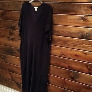 H&M long summer dress